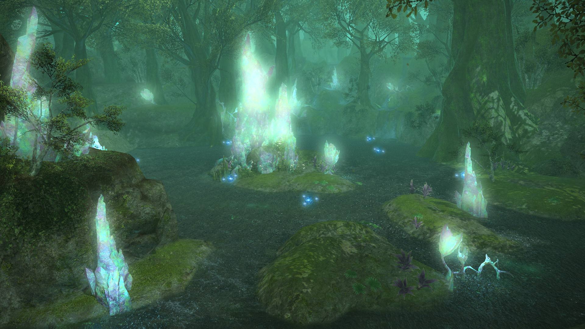 Final Fantasy XIV: A Realm Reborn - Imagen 32